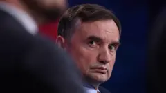 Były poseł Zbigniew Ziobro
