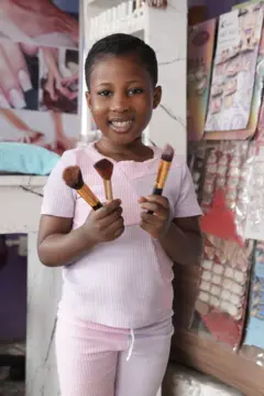 Ernestina Asia Sarpong