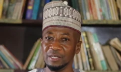 Gwani Sani Tilo 