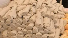 Restooraantiin Kiilolee biddeen guyyaa guyyaan Itoophiyaarraa fidu haala kanaan olkaa'a