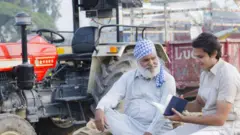 ਟਰੈਕਟਰ 