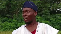 Aworan Tani Olohun