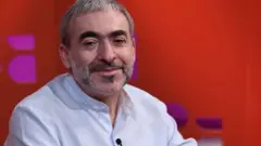 Marcos Nobre