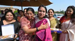 ਨਾਰੀ ਸ਼ਕਤੀ ਵੰਦਨ 