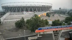 બીબીસી ગુજરાતી, ગુજરાત, બીબીસી, અમદાવાદ, કૉમનવેલ્થ ગેમ્સ 2030, લંડન, કૉમનવેલ્થ