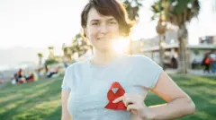 ఎయిడ్స్ నిర్మూలన