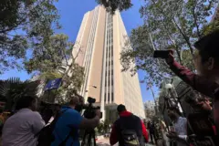 দিল্লিতে বিবিসির দপ্তর 