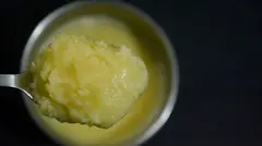 నెయ్యి 