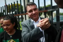 Flávio Bolsonaro