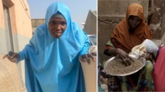 Shamsiyya Abubakar