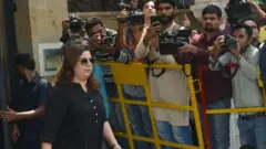 प्रातिनिधिक फोटो