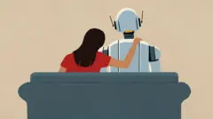 உங்கள் அன்றாட வாழ்க்கையை செயற்கை நுண்ணறிவு எவ்வளவு தூரம் ஆக்கிரமித்துள்ளது?