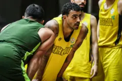 لاندن کرکوود