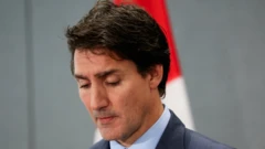 कनाडा के पीएम जस्टिन ट्रूडो