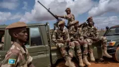 Suura loltoota Somaaliyaa