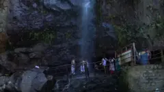 கோணா அருவி