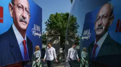 Kılıçdaroğlu