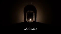 استوری اینستاگرام یکی از کاربران در مورد رفتن برق خانگی در کرج