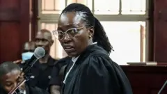 Martha Karua
