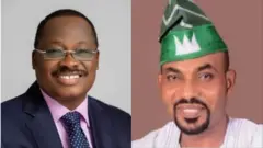 Aworan ajimobi ati Ọtẹgbẹyẹ