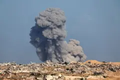 حمله اسرائیل به غزه