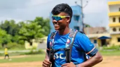 रॉबिन मिन्झ