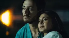 قلی متیٰ، سعد لمجرد، جنیفر ونگٹ