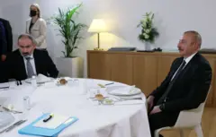 İlham Əliyev, Azərbaycan, Paşinyan, Ermənistan, Qarabağ