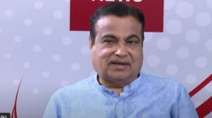 નીતિન ગડકરી