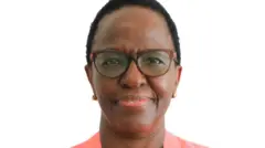 Liberata Mulamula umwaka ushize yakuwe ku mwanya wa minisitiri w'ububanyi  n'amahanga wa Tanzania