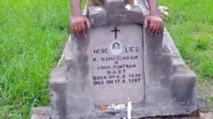 मलेशिया, तामिळनाडू