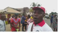 Ndịọrụ oyibo Abia steeti