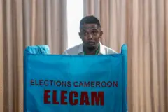 Samuel Eto'o