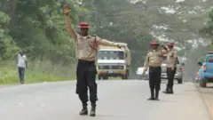 FRSC Oyo