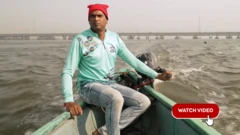 મુંબઈ, માછીમાર