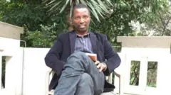 Obbo Taayyee Danda'aa