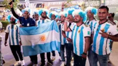 Argentine