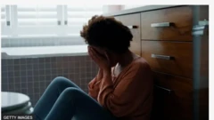 Aworan obinrin to karibọnu