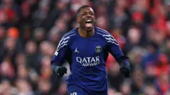 Champions League