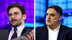 Cenk Uygur ve Hasan Piker'in İngiltere'ye girişleri engellendi