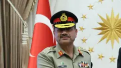 ਆਸਿਮ ਮੁਨੀਰ