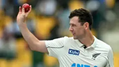 મૅટ હેનરી