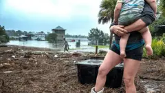 ภาพความเสียหาย