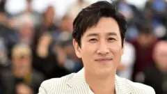Lee Sun-kyun 