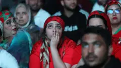 morroco