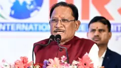 छत्तीसगढ़ में धर्मांतरण विरोधी कानून