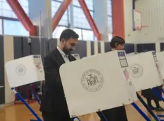 Filannoo kantiibaa magaalaa Niw Yoork