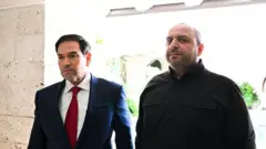 Рубіо та Умеров