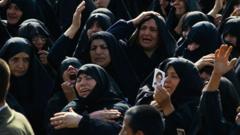 تشييع الخميني عام 1989: كيف ودّع الملايين مؤسس الجمهورية الإسلامية؟