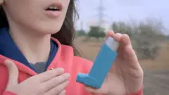astma simptomi i lecenje pumpica